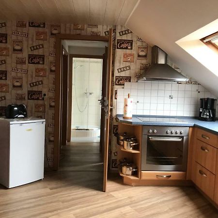 Ferienwohnung Krallert Rennertshofen Ngoại thất bức ảnh