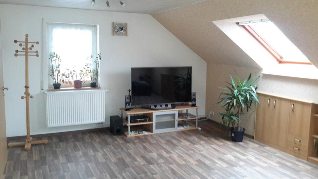 Ferienwohnung Krallert Rennertshofen Ngoại thất bức ảnh