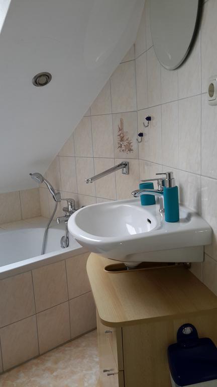 Ferienwohnung Krallert Rennertshofen Ngoại thất bức ảnh